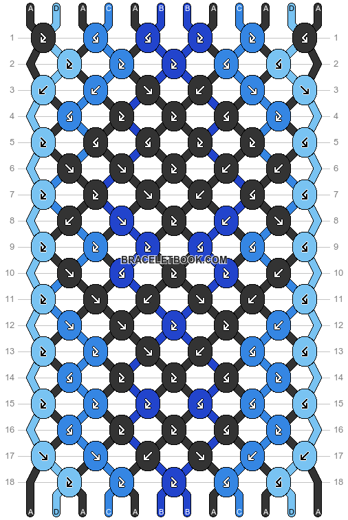Normal pattern #139816 variation #355469 pattern