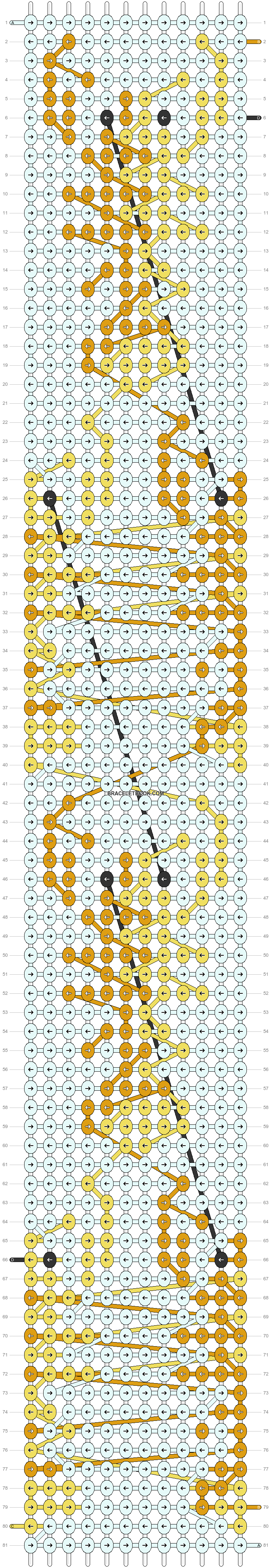 Alpha pattern #171310 variation #355472 pattern