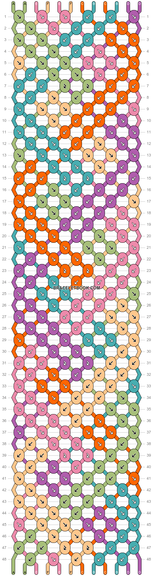 Normal pattern #133559 variation #355473 pattern