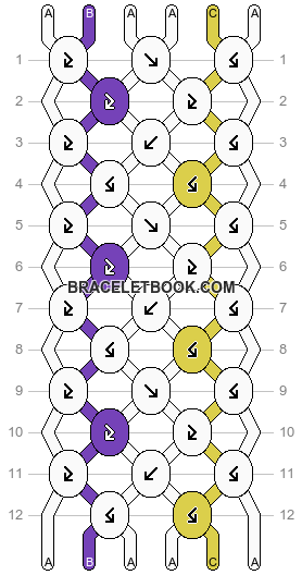 Normal pattern #169191 variation #355474 pattern