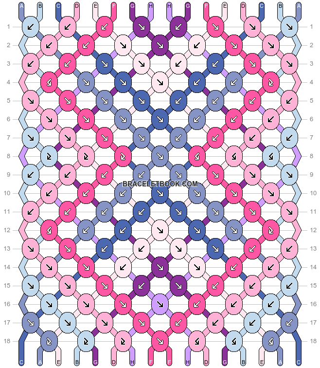 Normal pattern #26211 variation #355476 pattern