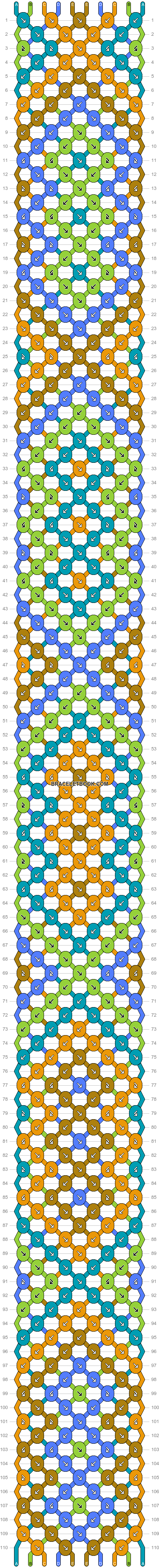 Normal pattern #24938 variation #355477 pattern