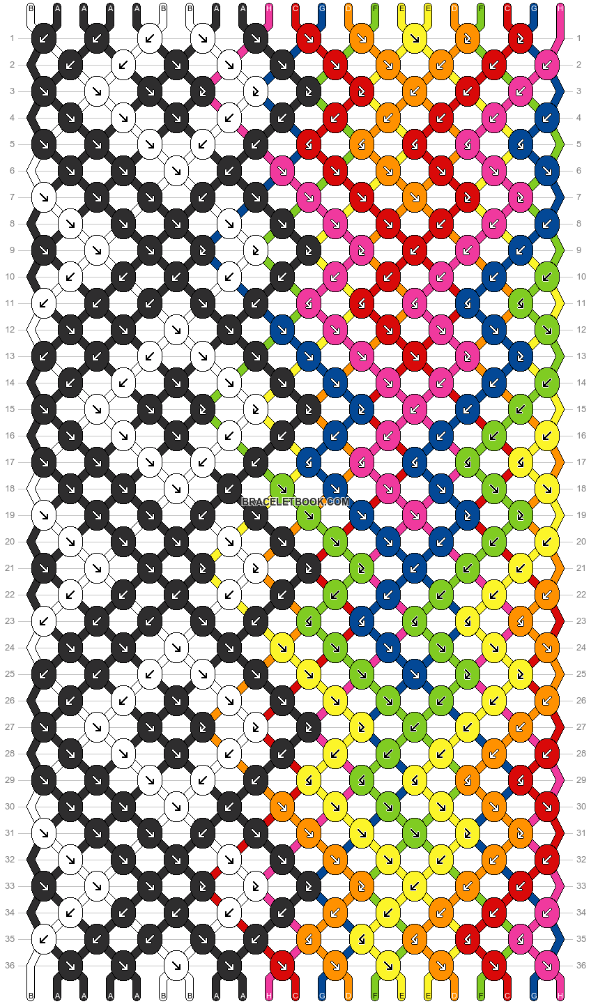 Normal pattern #82245 variation #355478 pattern