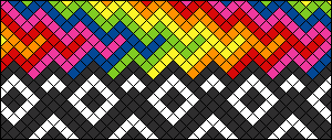 Normal pattern #82245 variation #355478