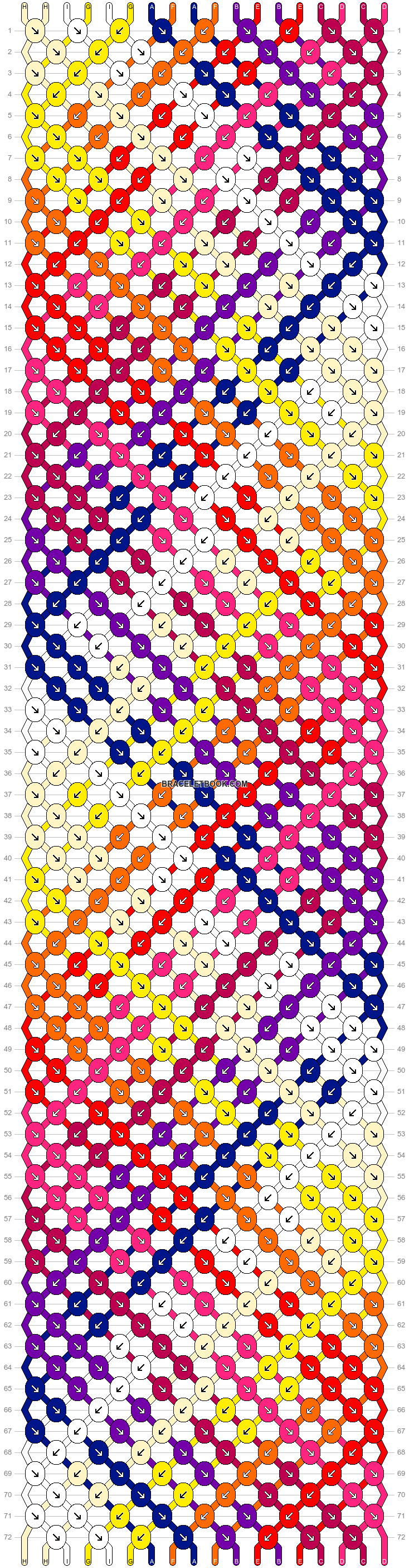 Normal pattern #165606 variation #355479 pattern