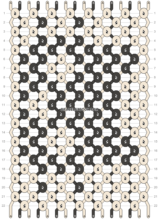 Normal pattern #23505 variation #355480 pattern