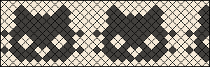 Normal pattern #23505 variation #355480