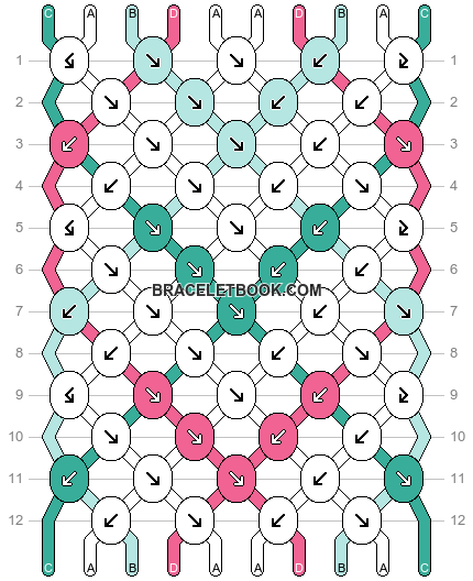 Normal pattern #116827 variation #355481 pattern