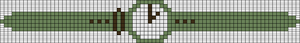 Alpha pattern #154410 variation #355483