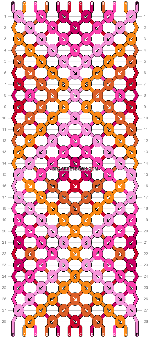 Normal pattern #172702 variation #355485 pattern