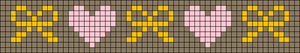 Alpha pattern #171215 variation #355486