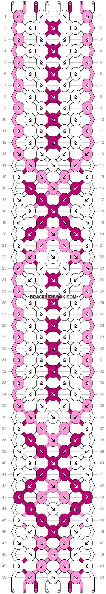 Normal pattern #150631 variation #355487 pattern