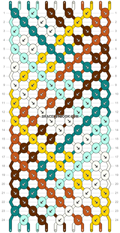 Normal pattern #128516 variation #355489 pattern
