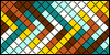 Normal pattern #128516 variation #355489