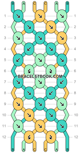 Normal pattern #170443 variation #355491 pattern
