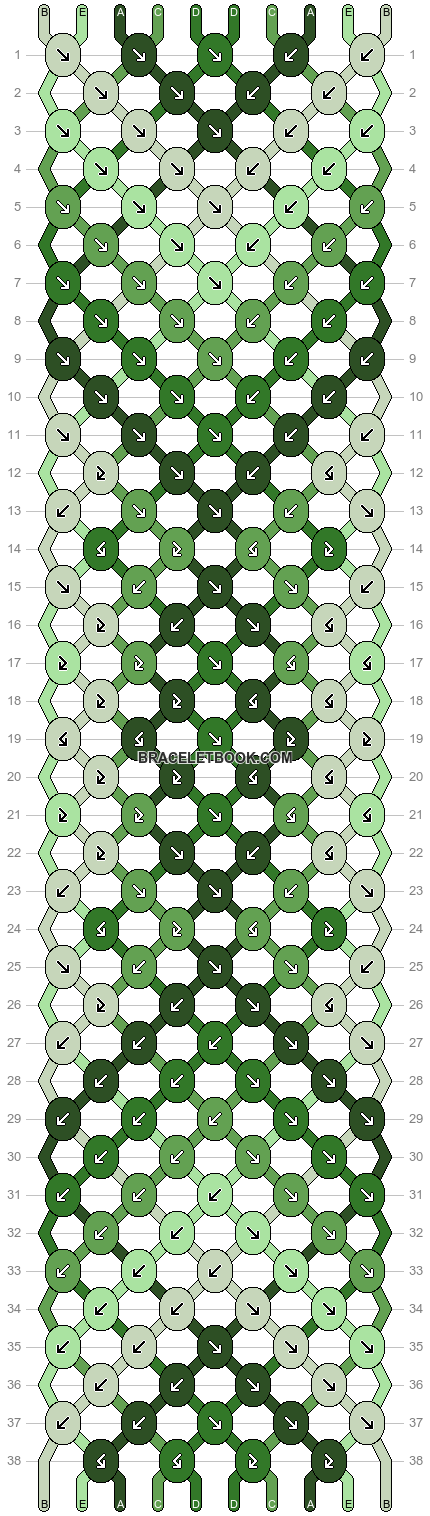 Normal pattern #172121 variation #355494 pattern