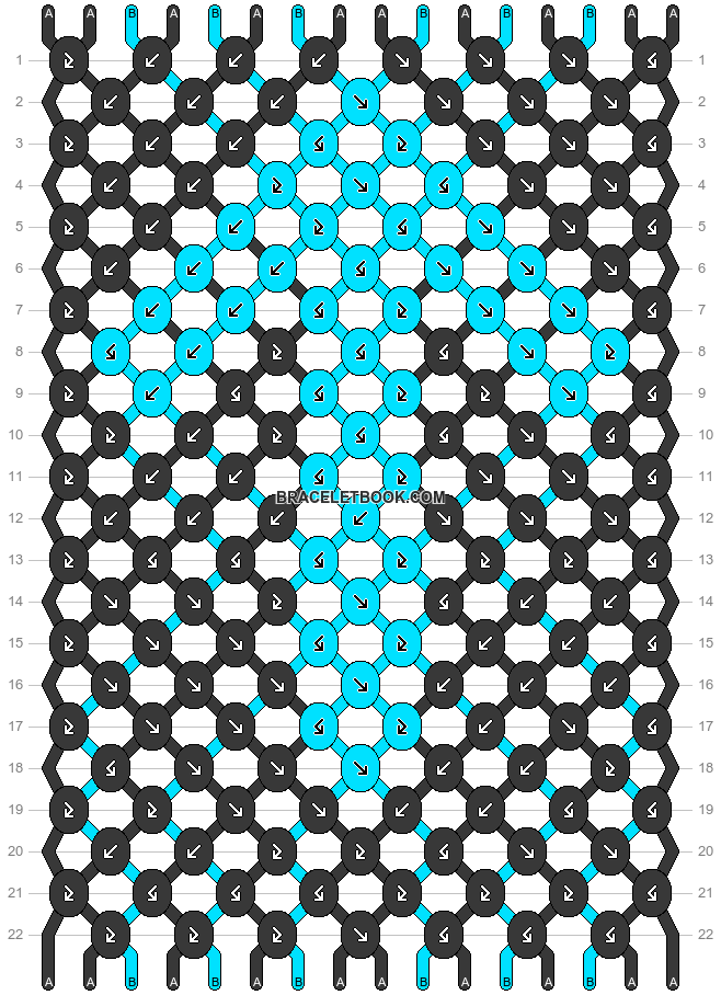 Normal pattern #171890 variation #355495 pattern