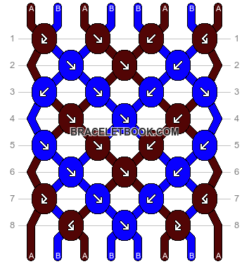 Normal pattern #150 variation #355496 pattern