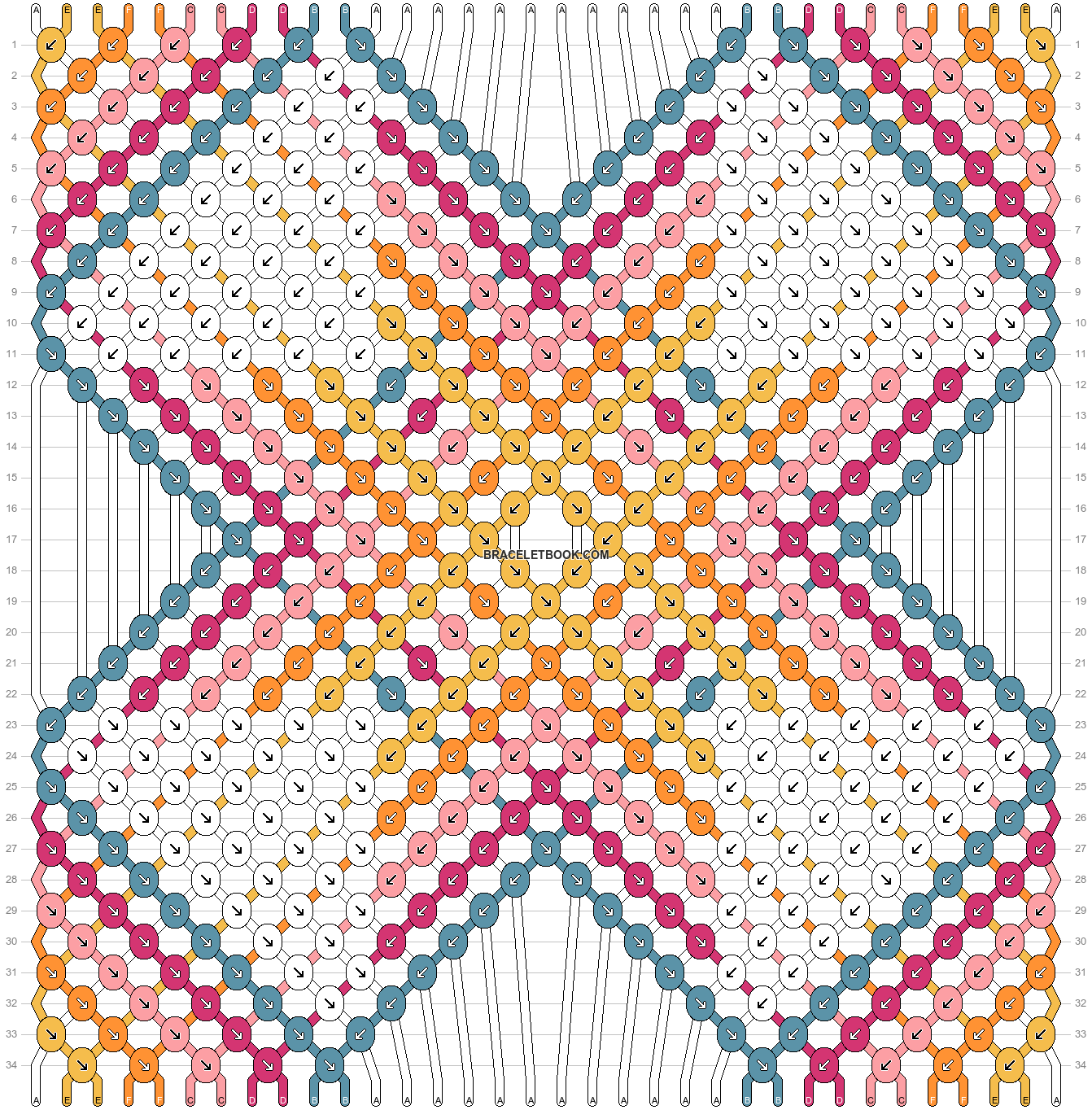 Normal pattern #137141 variation #355497 pattern