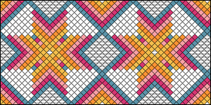 Normal pattern #137141 variation #355497