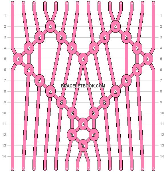Normal pattern #143257 variation #355499 pattern