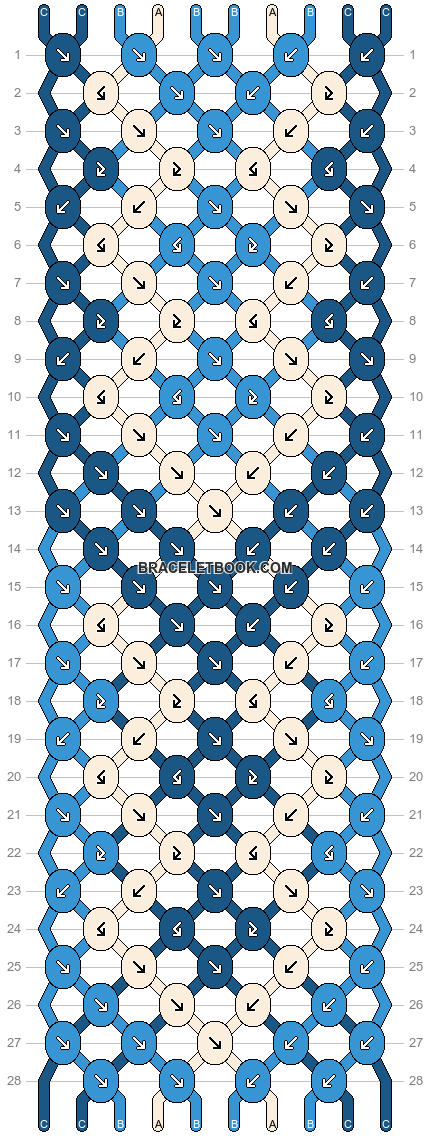 Normal pattern #171817 variation #355503 pattern