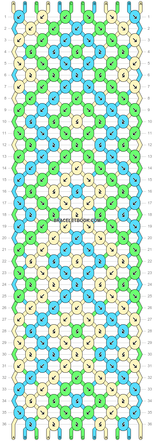 Normal pattern #4385 variation #355505 pattern