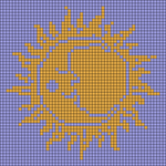 Alpha pattern #96738 variation #355507