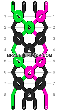Normal pattern #169792 variation #355511 pattern