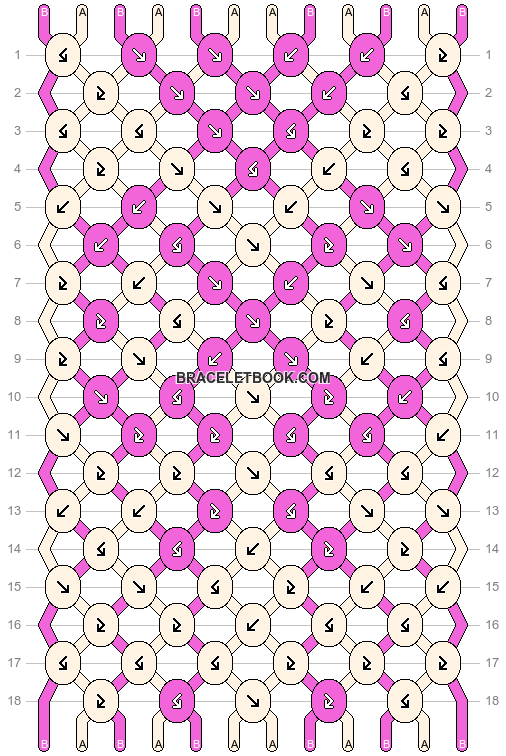 Normal pattern #172653 variation #355514 pattern