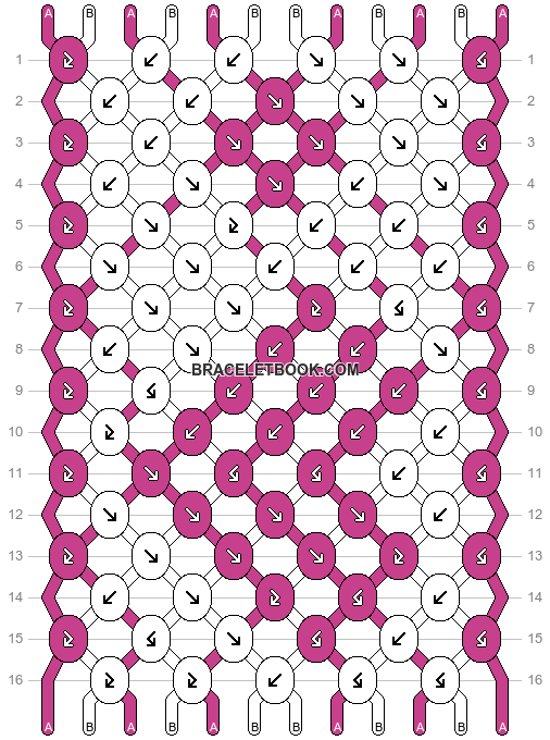 Normal pattern #154501 variation #355516 pattern