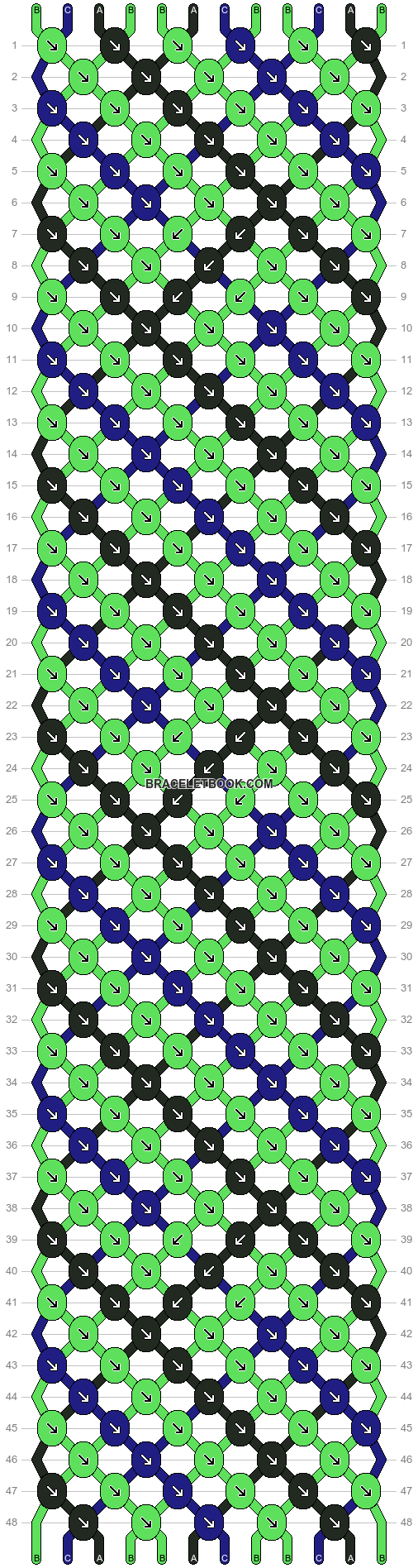 Normal pattern #143668 variation #355522 pattern
