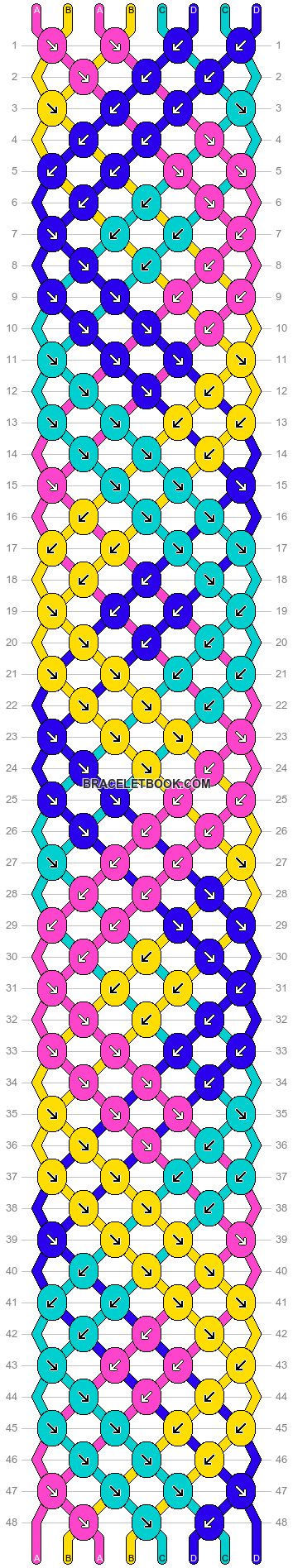 Normal pattern #156424 variation #355523 pattern