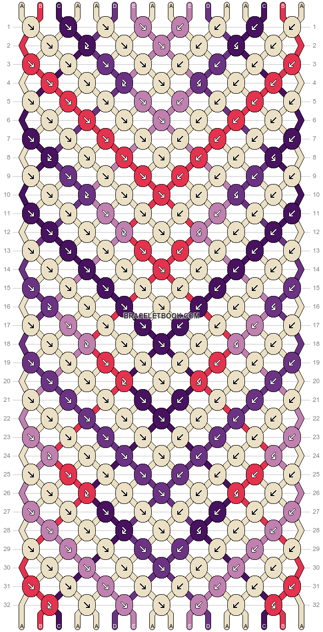 Normal pattern #127792 variation #355525 pattern