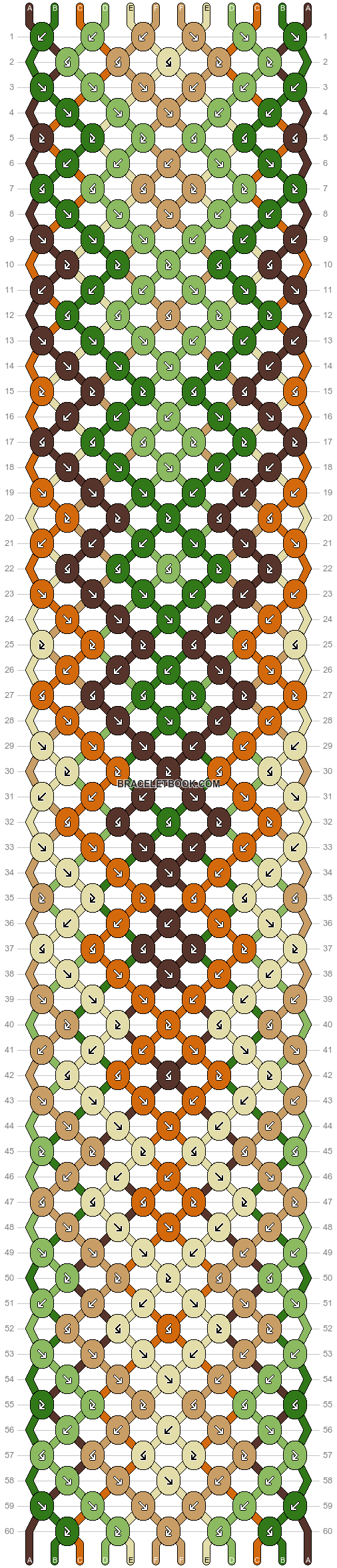 Normal pattern #29781 variation #355526 pattern