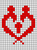 Alpha pattern #158328 variation #355528
