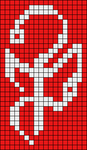 Alpha pattern #169159 variation #355529