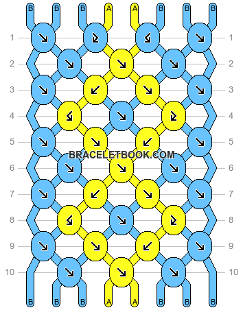 Normal pattern #172656 variation #355532 pattern