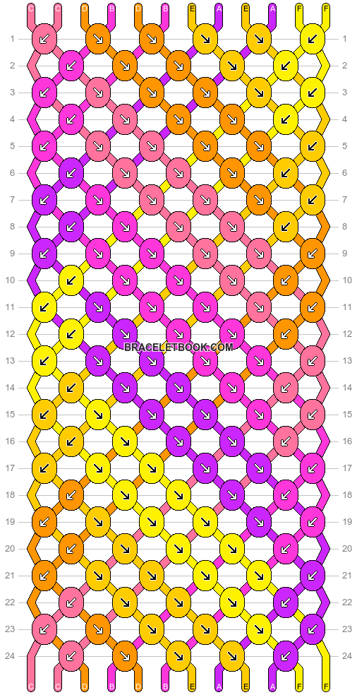 Normal pattern #30485 variation #355535 pattern