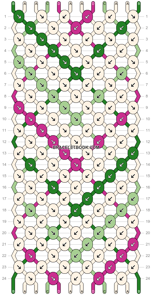 Normal pattern #109720 variation #355536 pattern