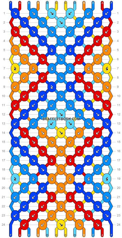 Normal pattern #172727 variation #355537 pattern