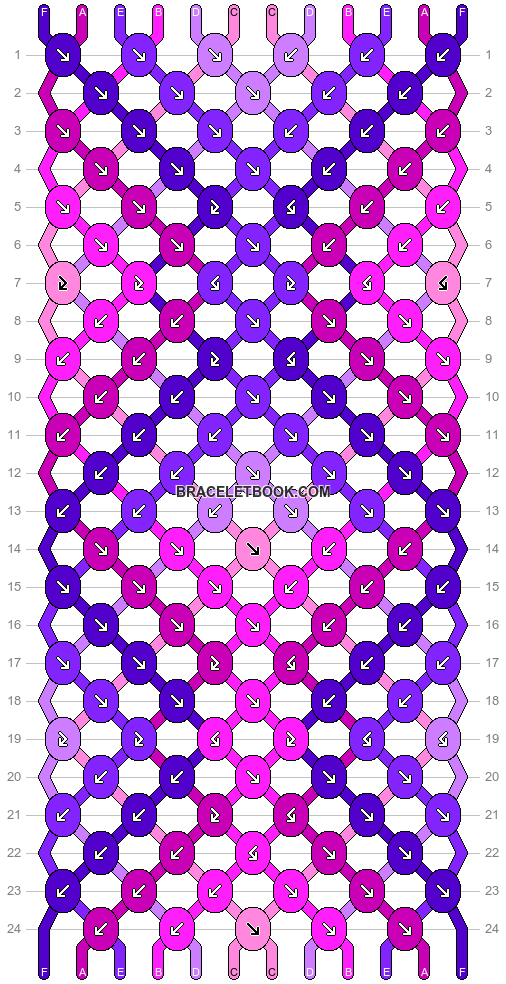 Normal pattern #172727 variation #355538 pattern