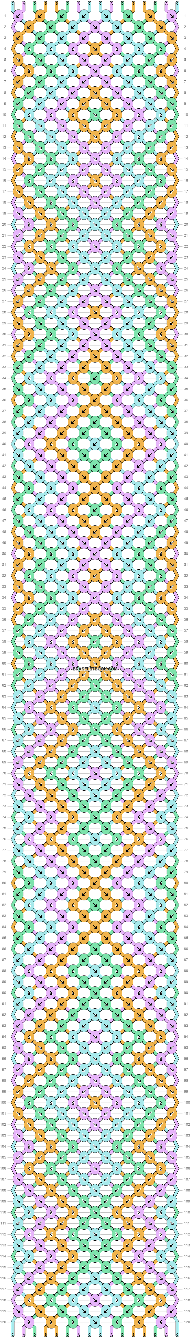 Normal pattern #171221 variation #355542 pattern