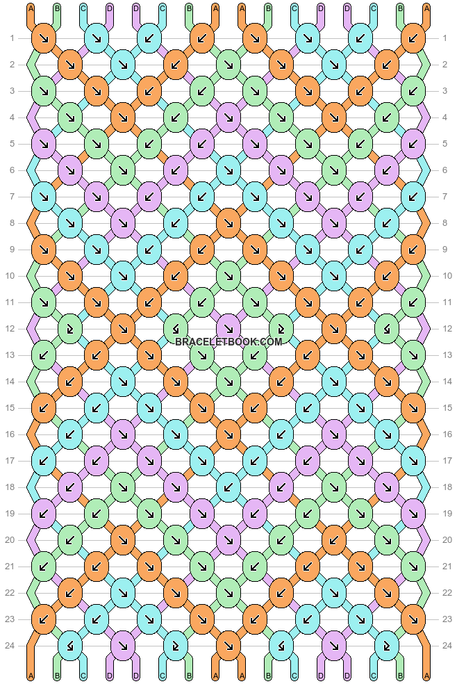 Normal pattern #168863 variation #355543 pattern