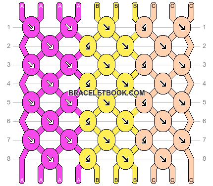 Normal pattern #69 variation #355544 pattern