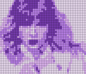 Alpha pattern #172715 variation #355545