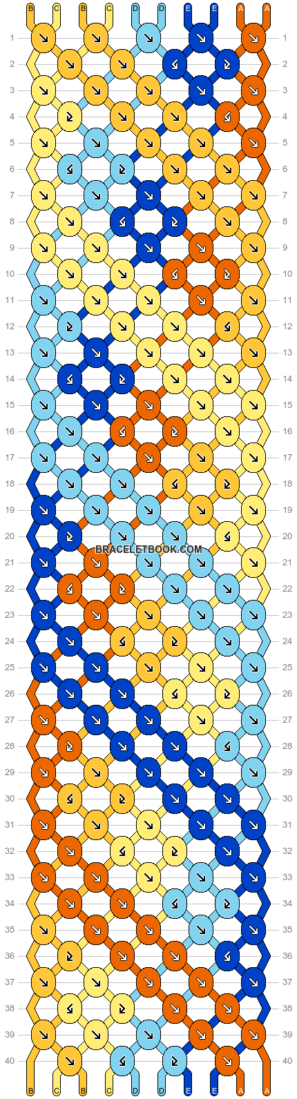 Normal pattern #92008 variation #355549 pattern