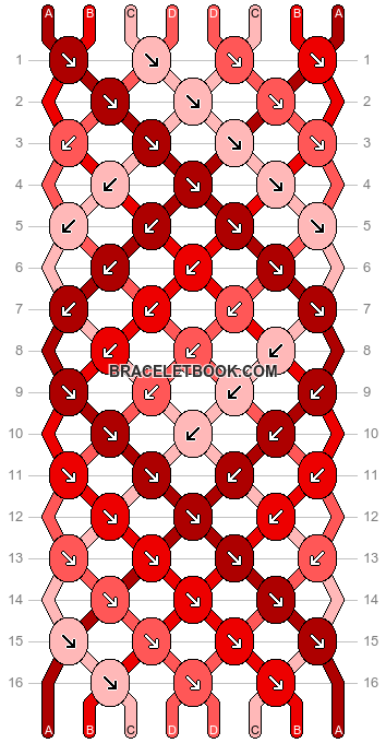 Normal pattern #29605 variation #355551 pattern