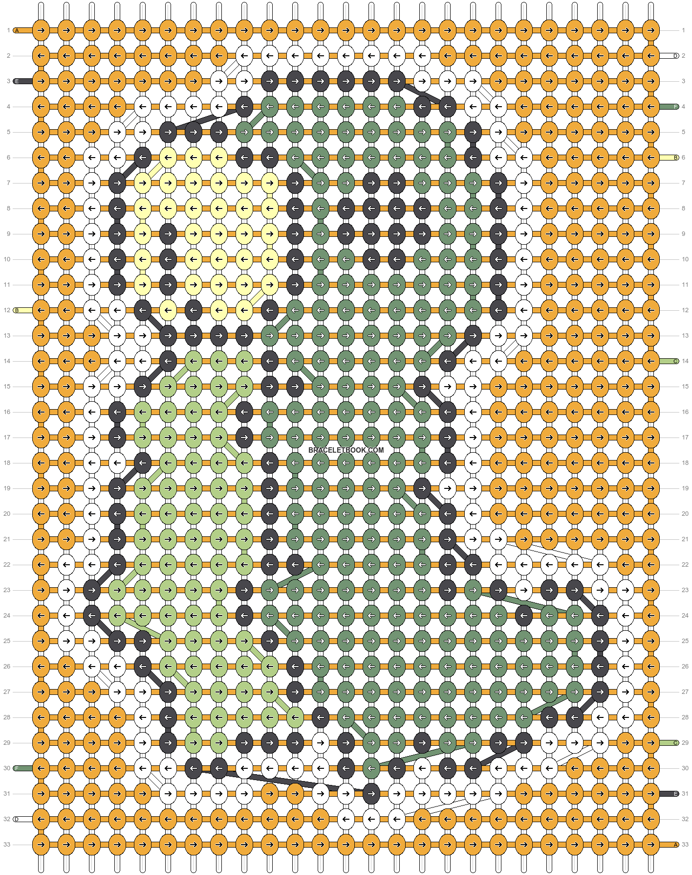 Alpha pattern #139349 variation #355552 pattern