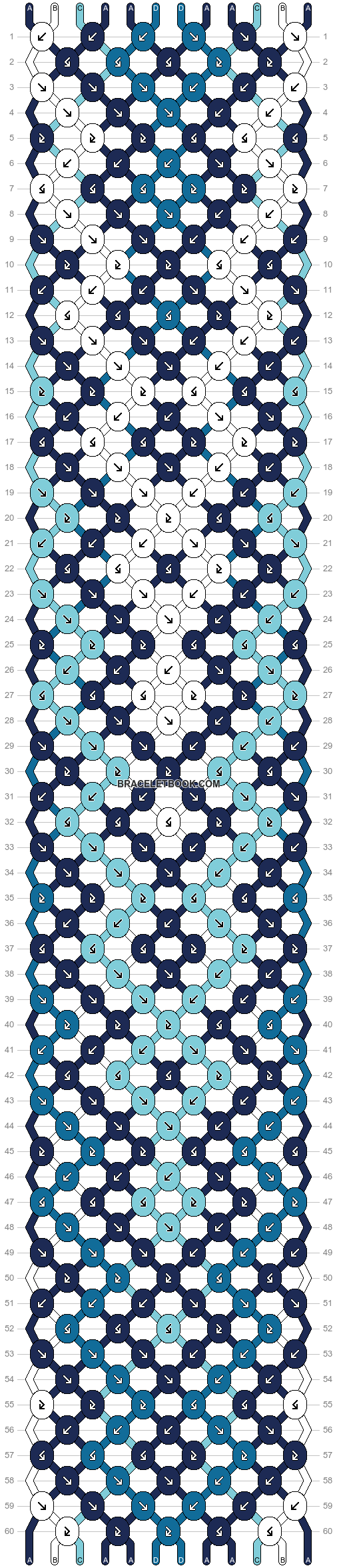 Normal pattern #29781 variation #355554 pattern